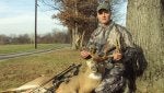 Trophy hunting Hunting Deer hunting Deer Wildlife biologist