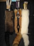 Fur Fur clothing Tail Outerwear Wool