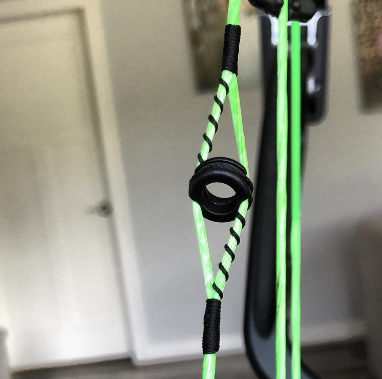 methods-for-tying-in-peep-sight-page-4-archery-talk-forum
