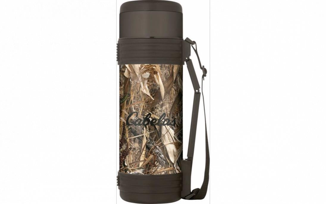 Found the perfect Thermos for you coffee drinkers