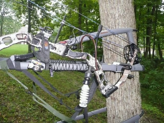 Ol man tree stand deals