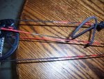Compound bow Wire Bow Textile Bow and arrow