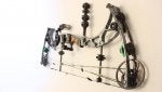 Compound bow Machine Metal