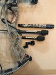Compound bow Auto part Groupset Bicycle drivetrain part Bicycle part